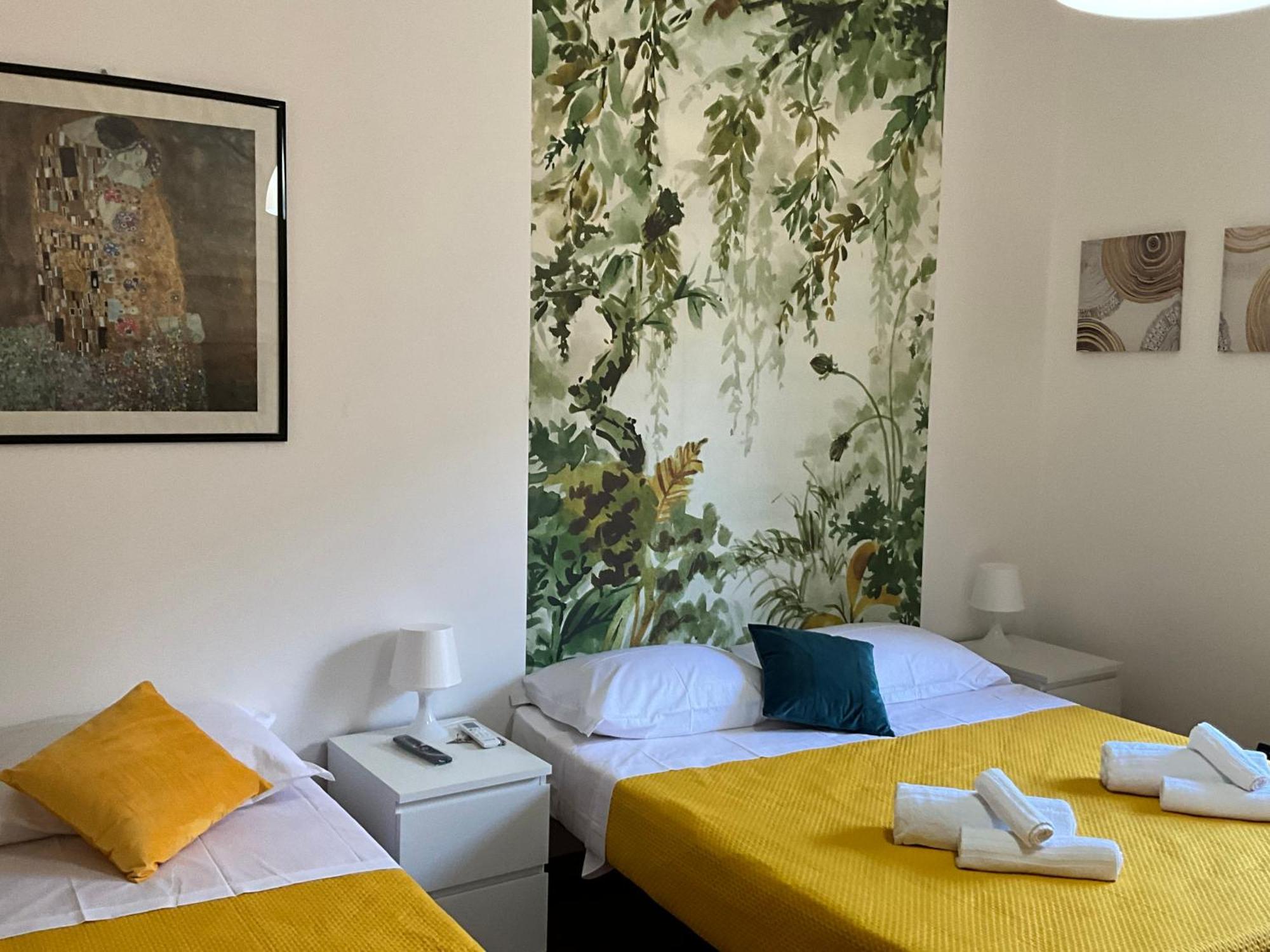 Maria House Saint Peter Apartamento *