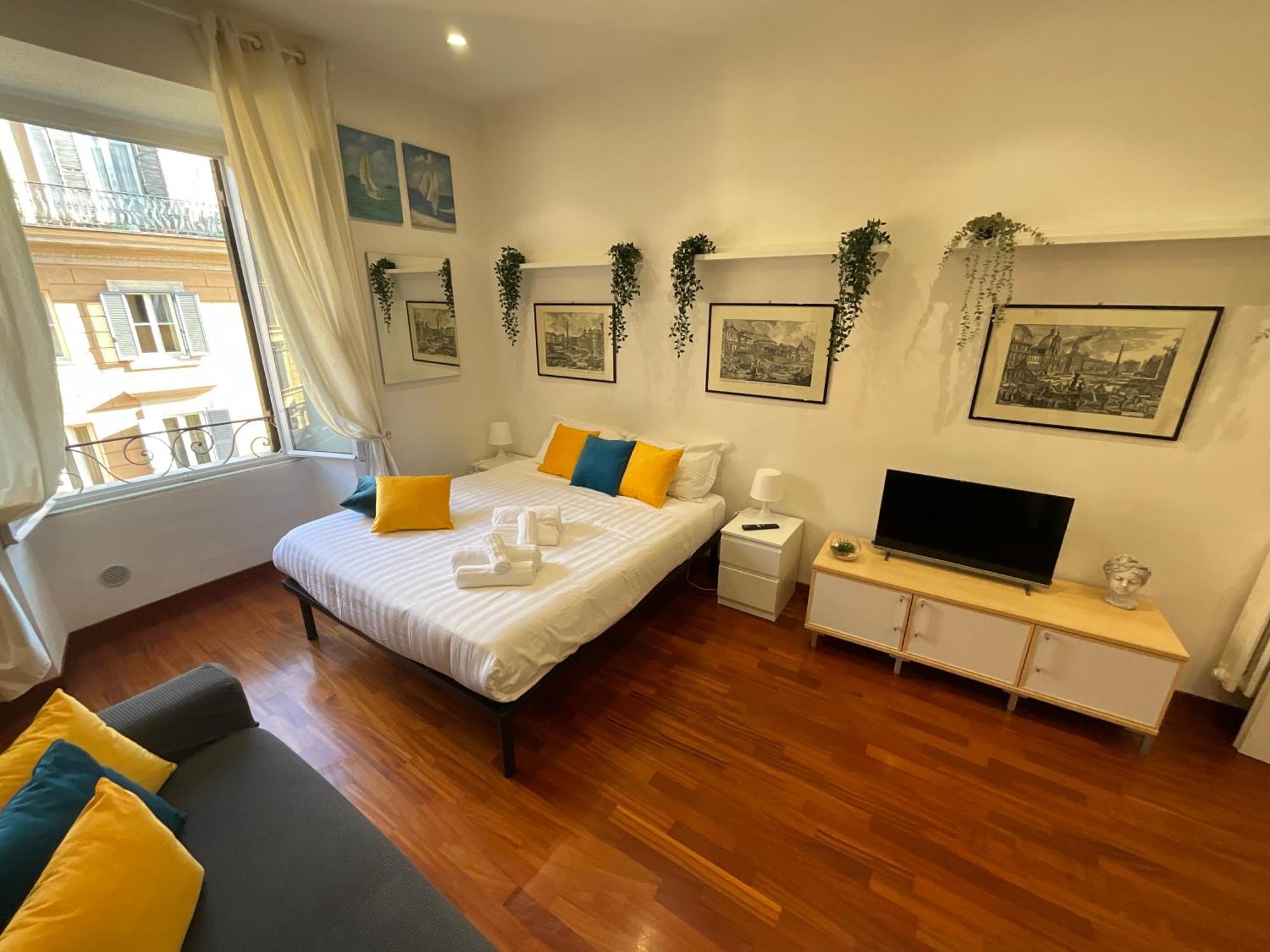 Apartamento Maria House Saint Peter