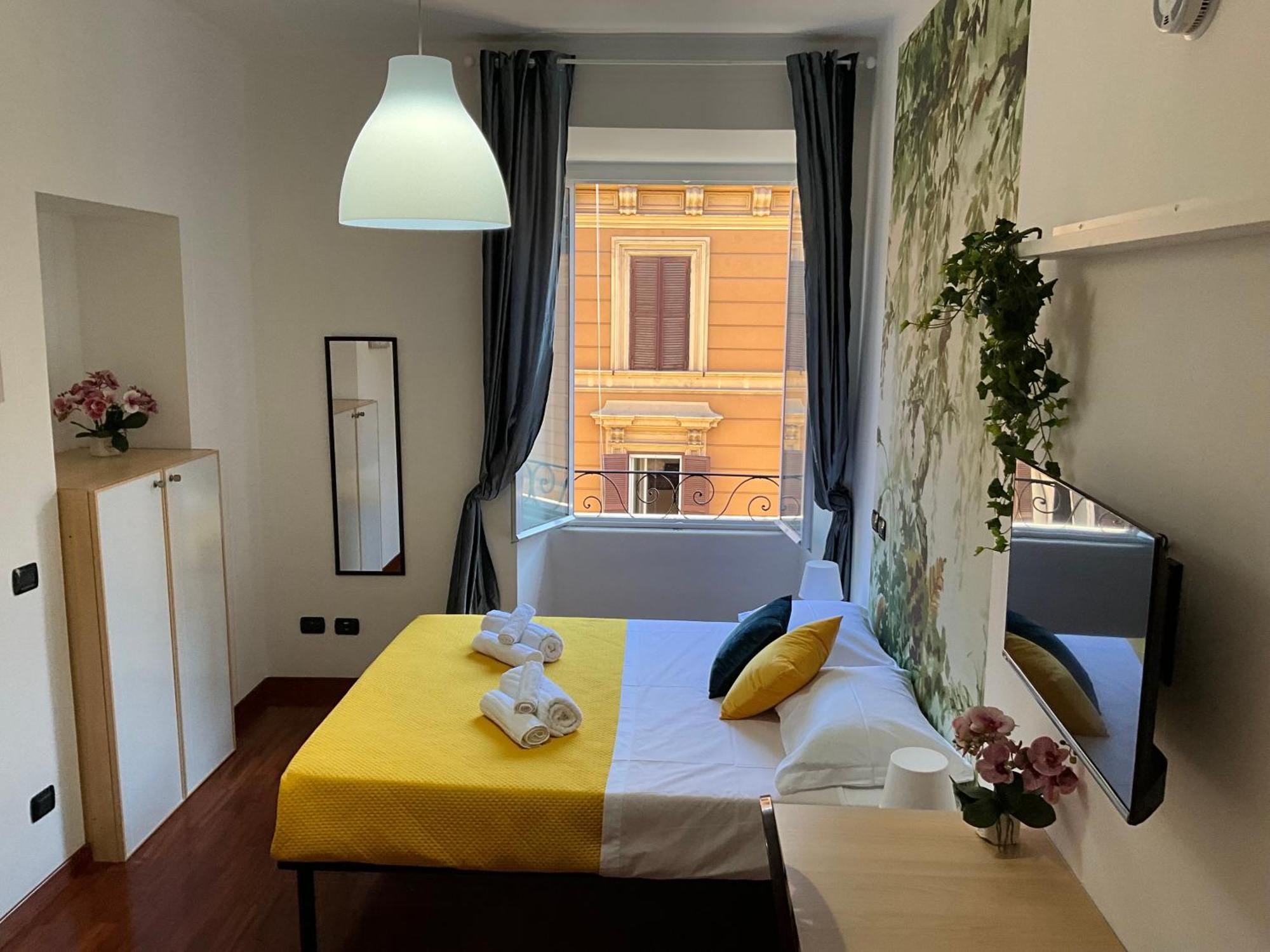 Apartamento Maria House Saint Peter