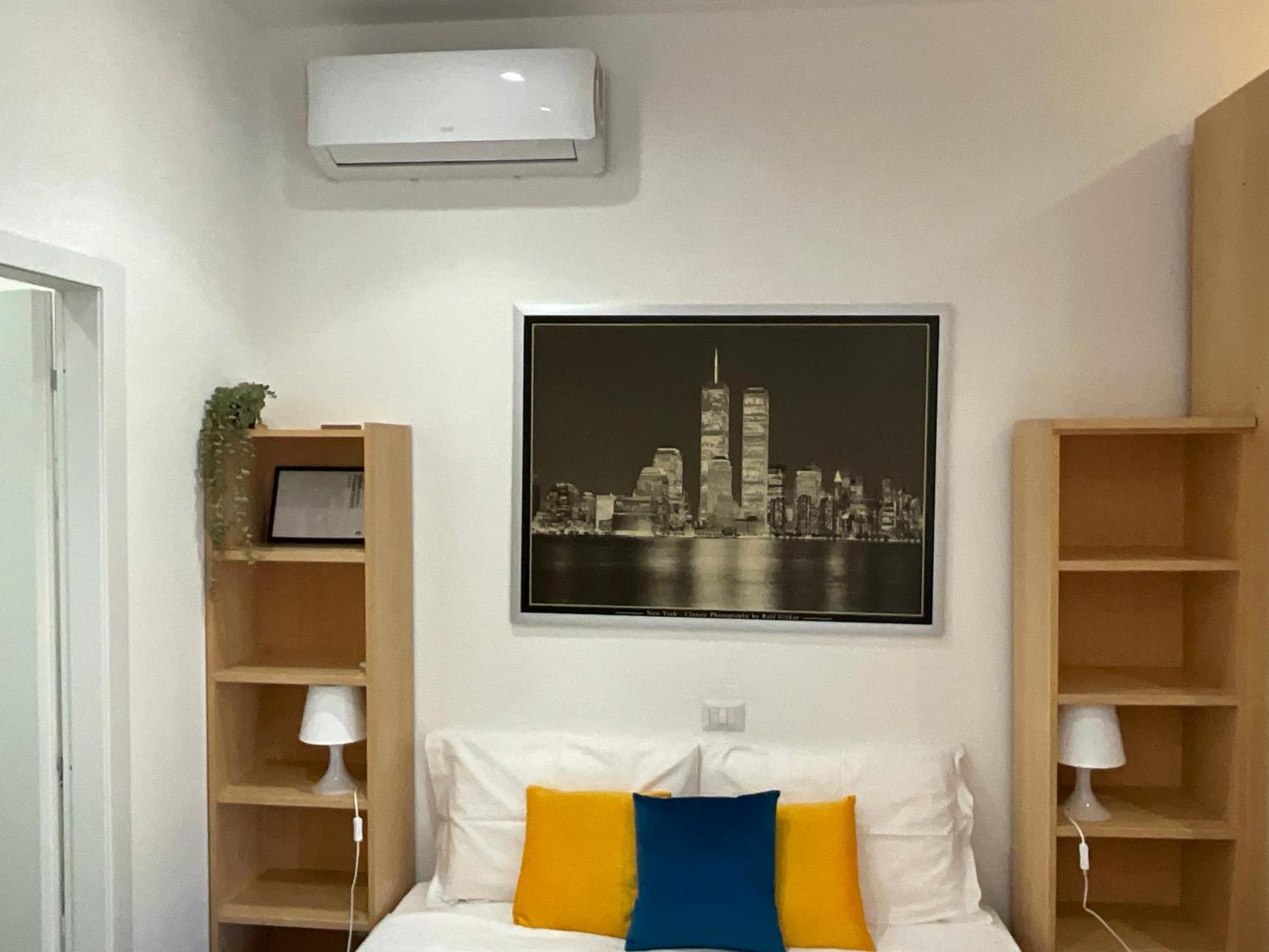 Apartamento Maria House Saint Peter *