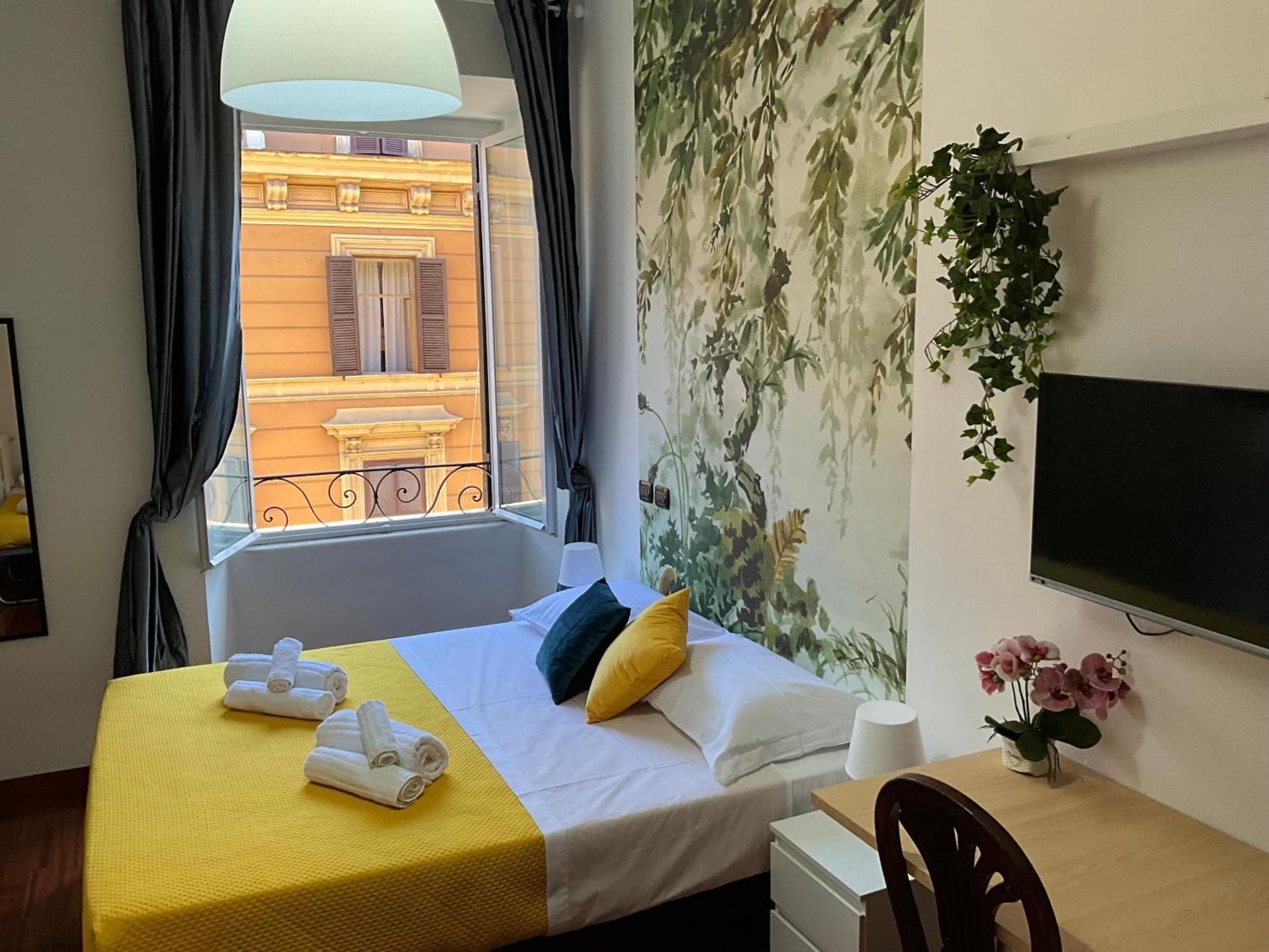 Maria House Saint Peter Apartamento *