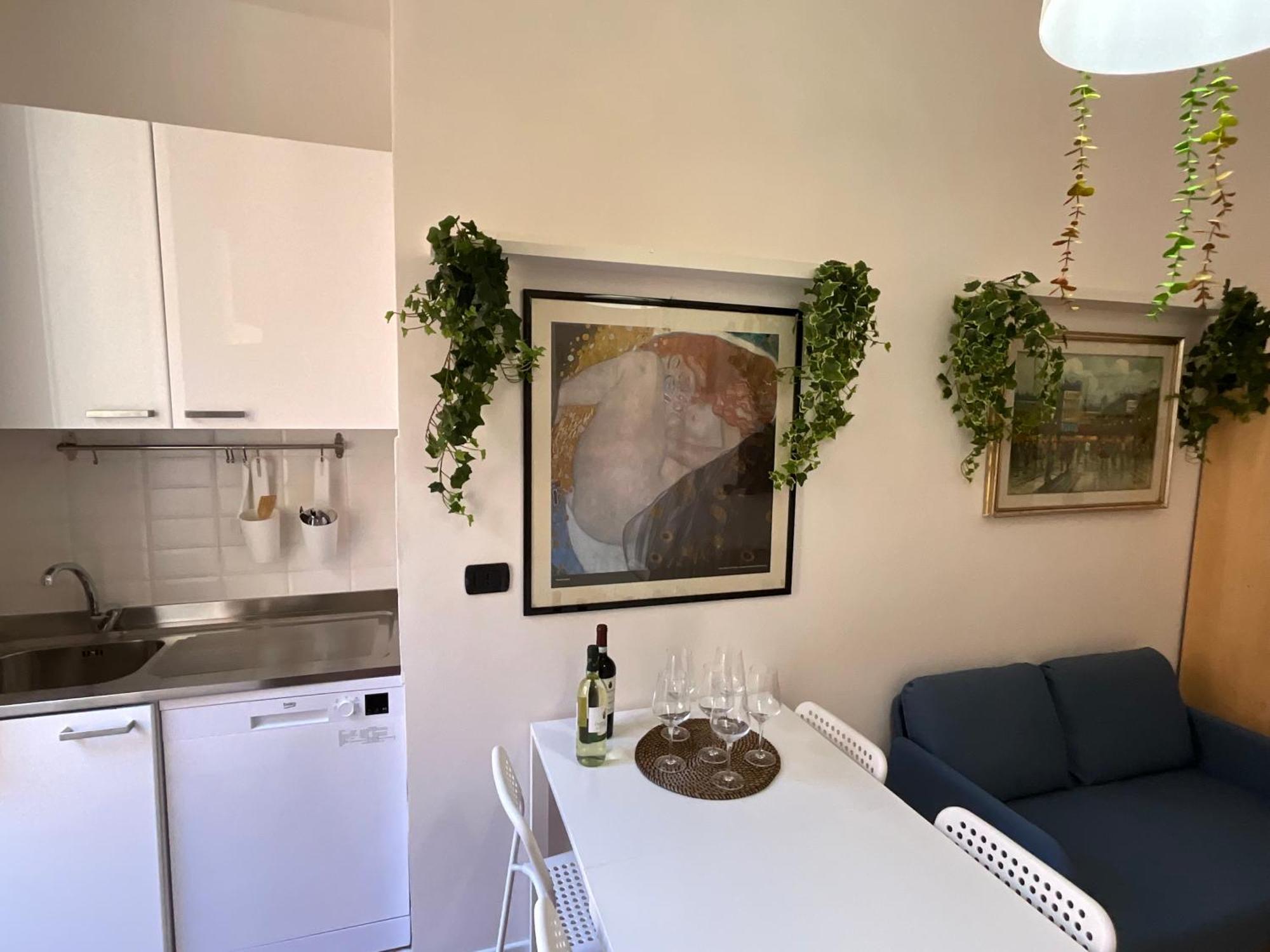Apartamento Maria House Saint Peter Roma