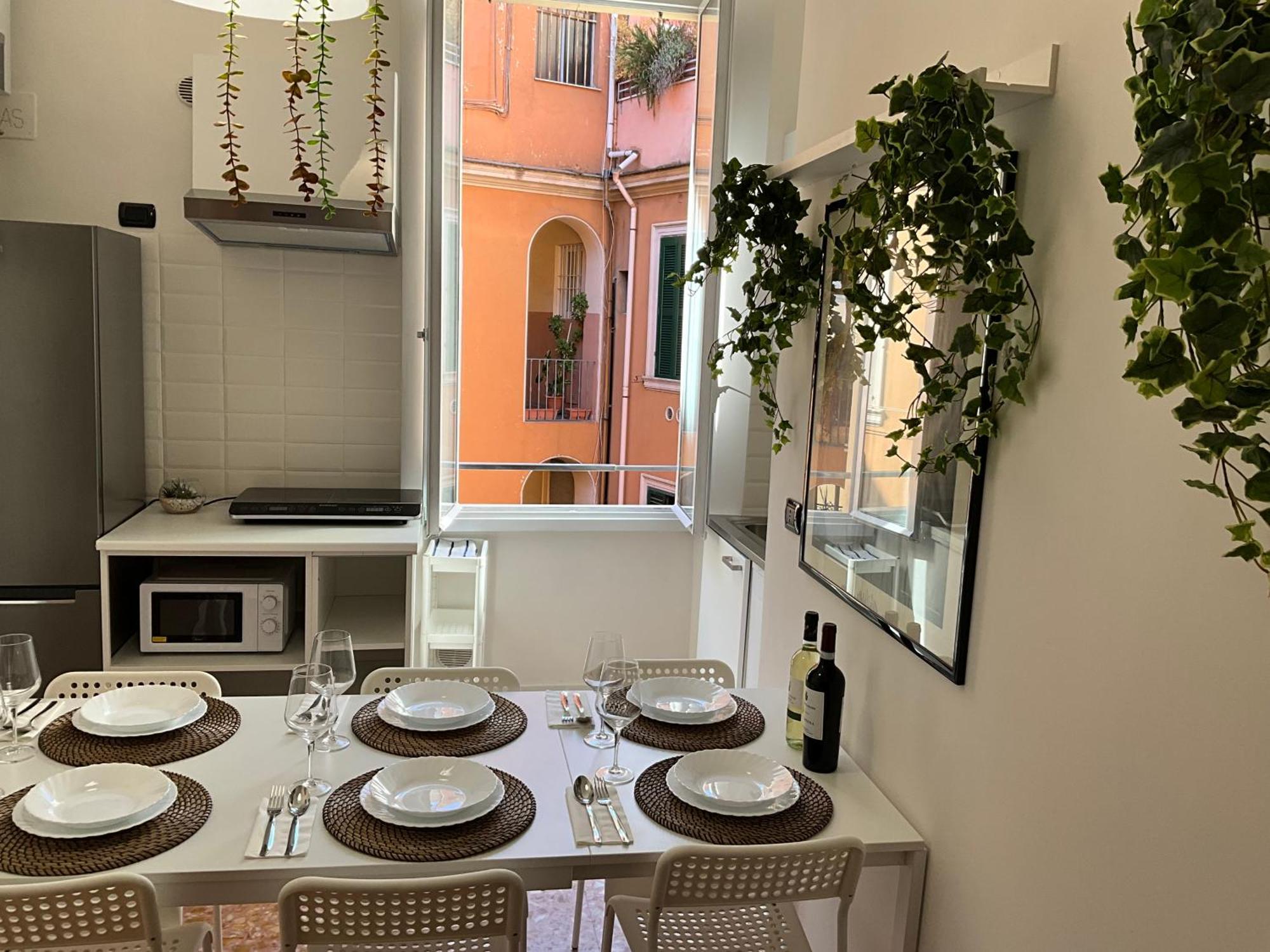 Maria House Saint Peter Apartamento Roma