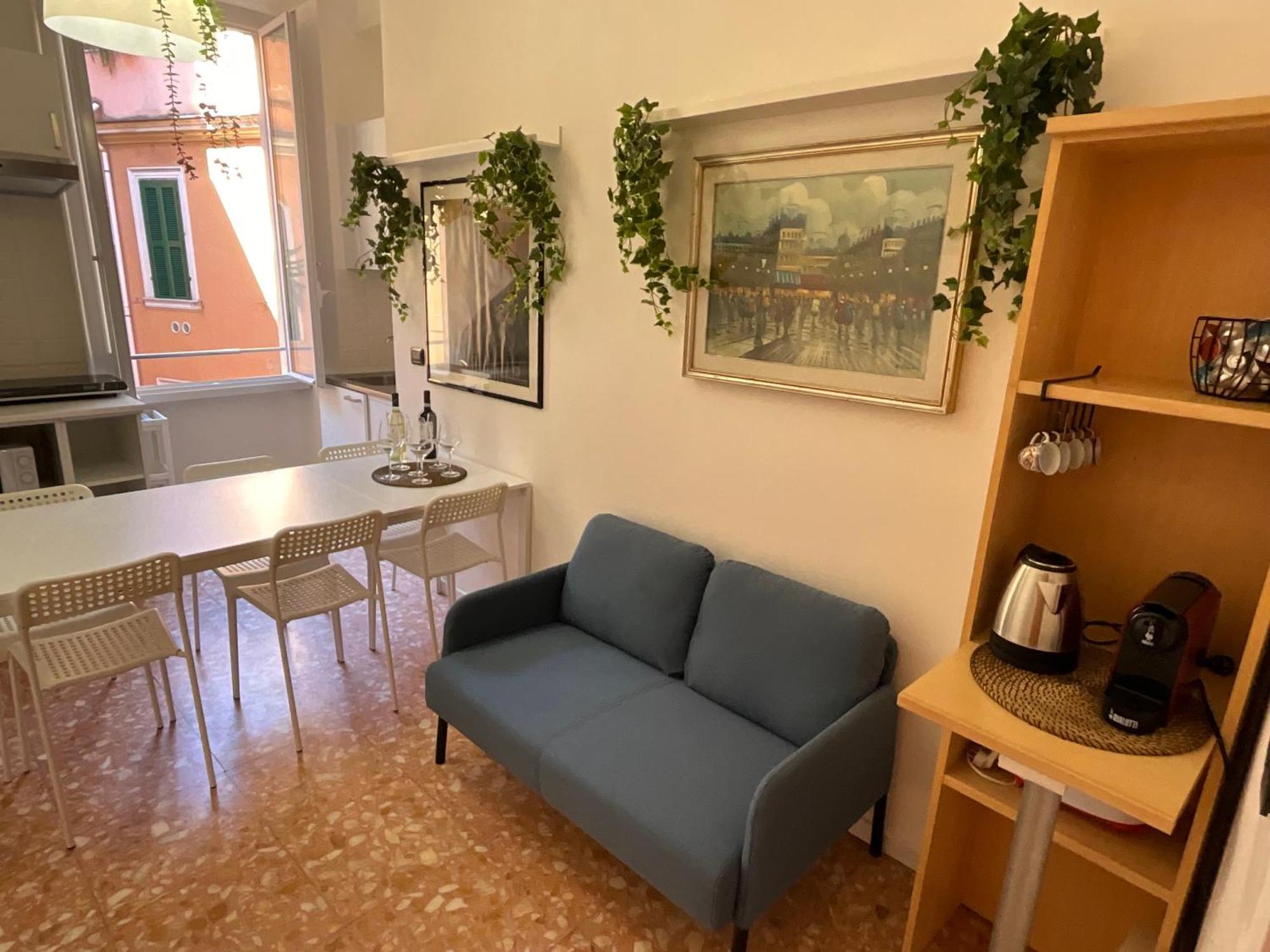 Maria House Saint Peter Apartamento *