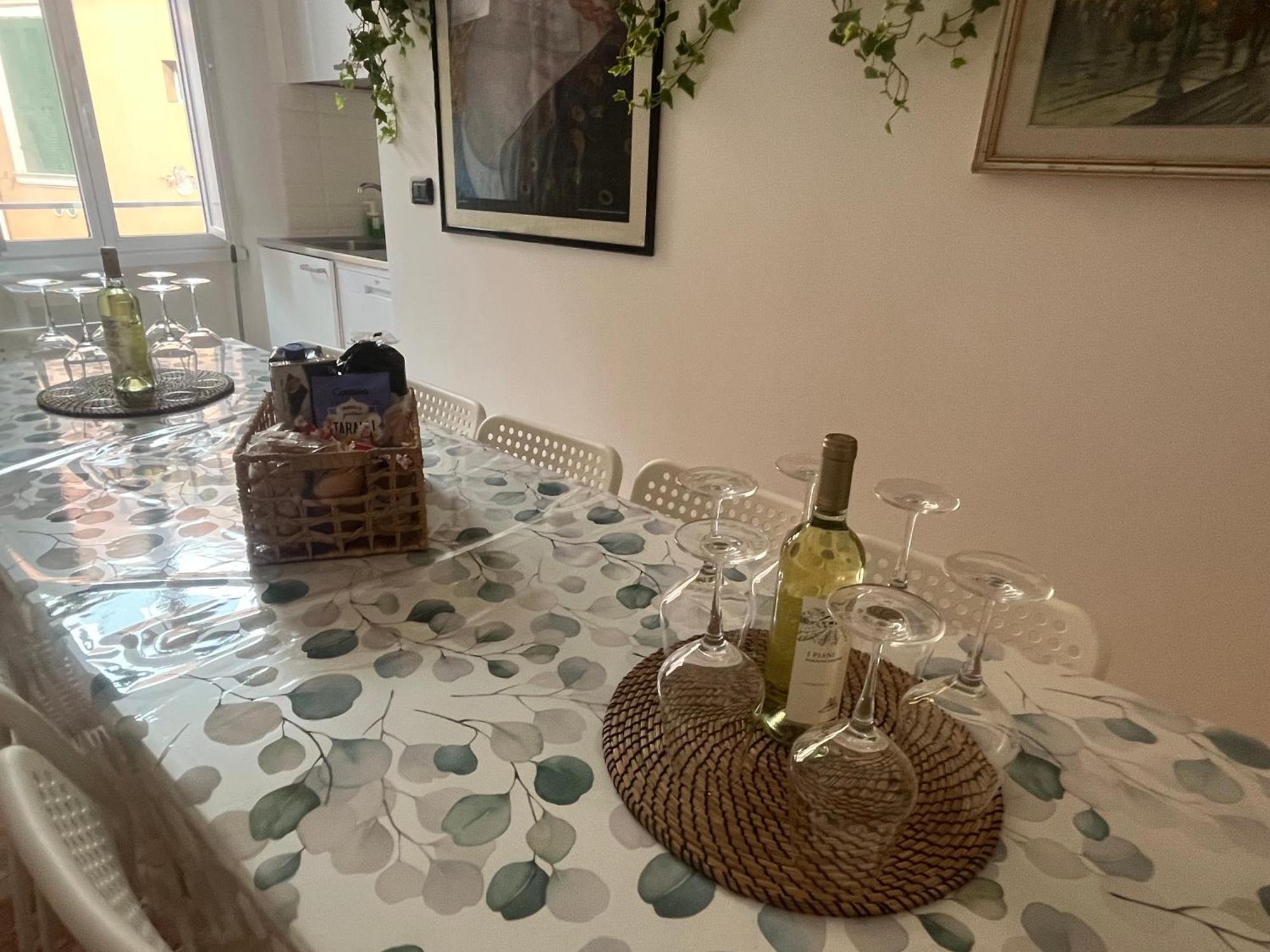 Maria House Saint Peter Apartamento
