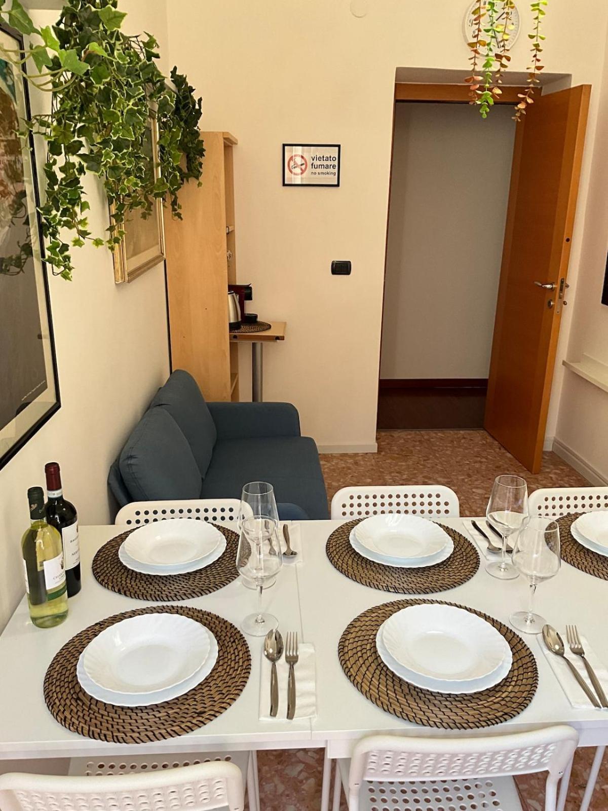 Maria House Saint Peter Appartamento