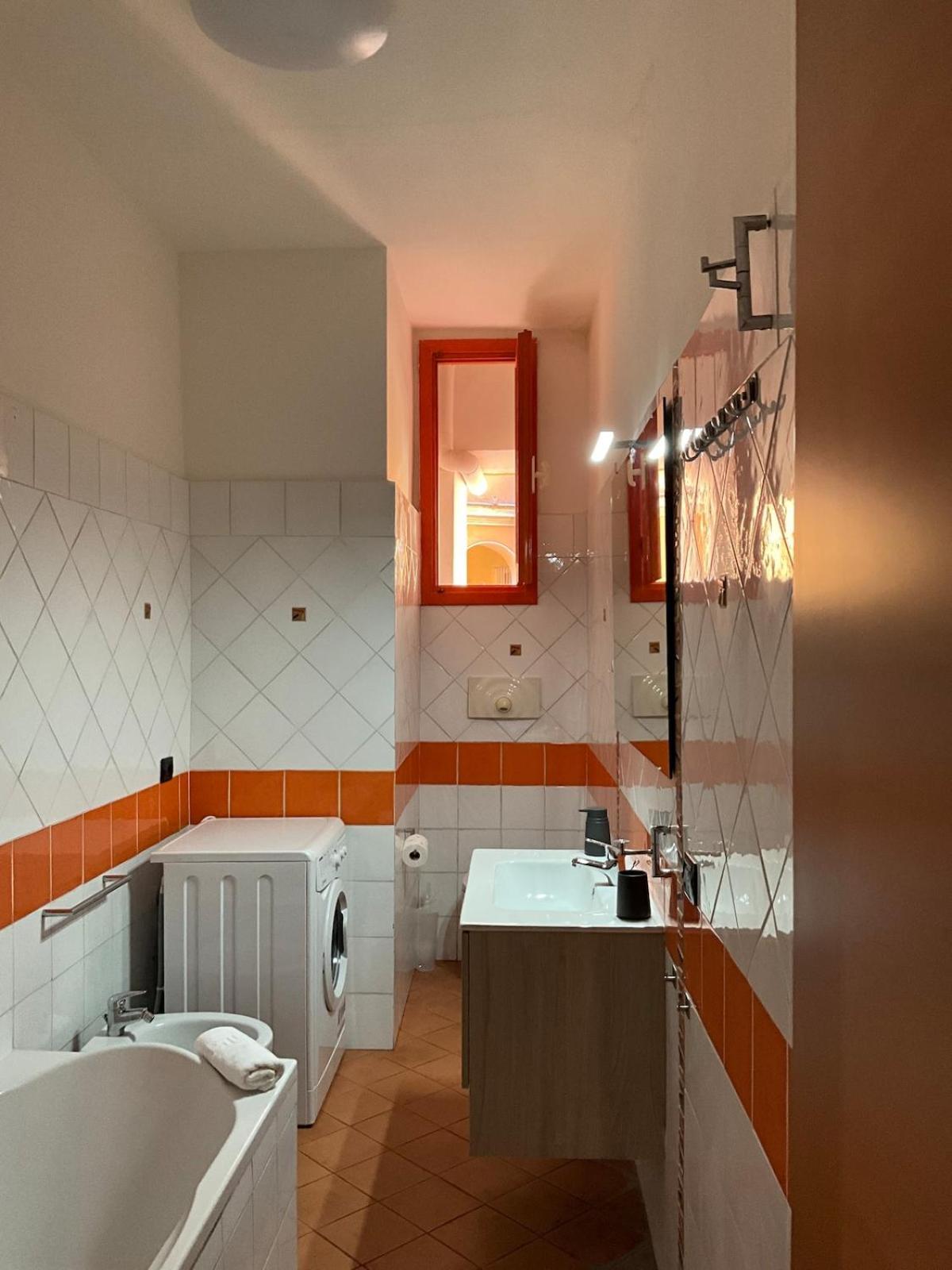 Appartamento Maria House Saint Peter Roma