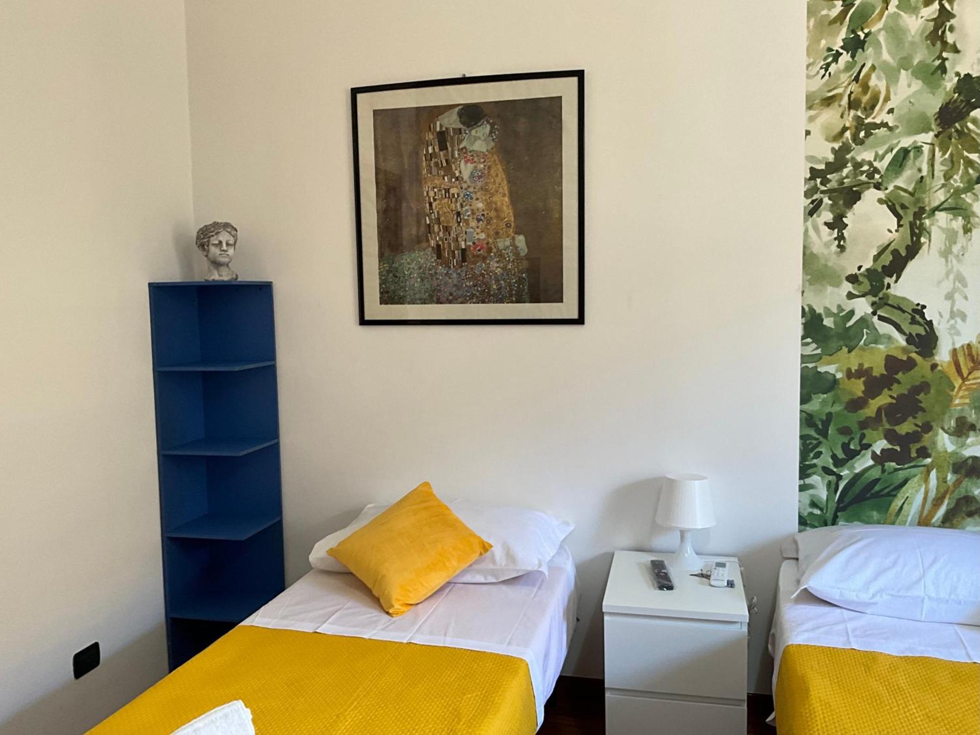 Appartamento Maria House Saint Peter
