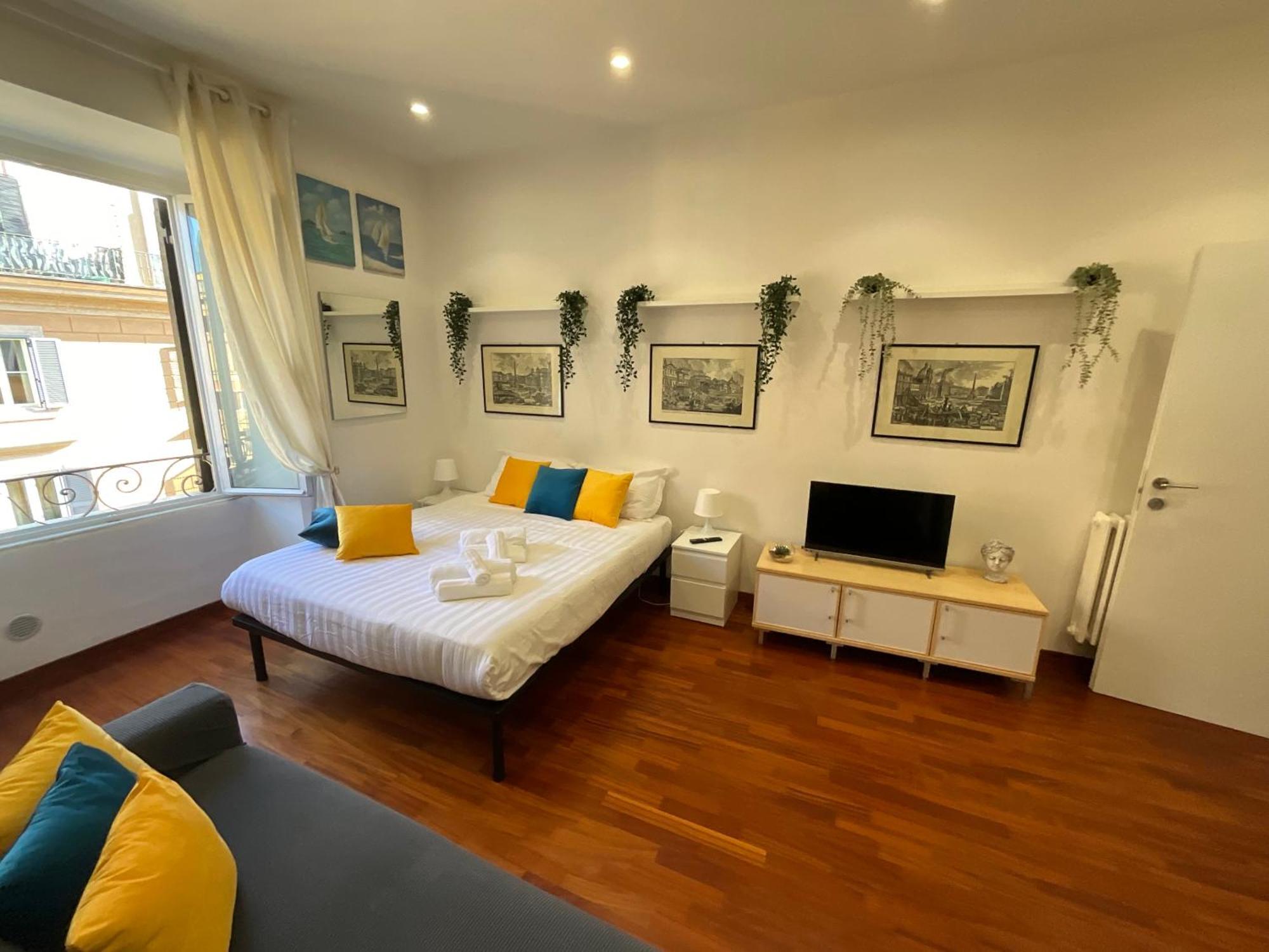 Appartamento Maria House Saint Peter Roma