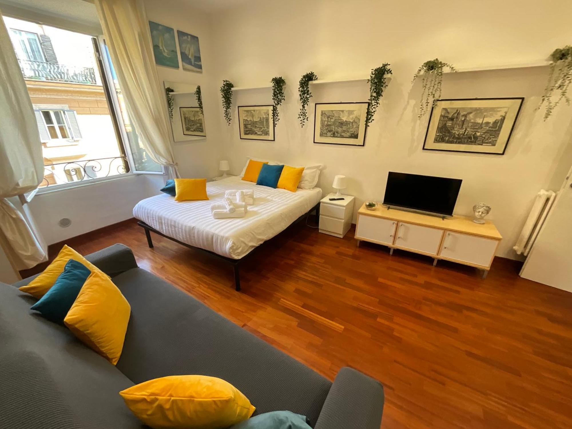 Appartamento Maria House Saint Peter