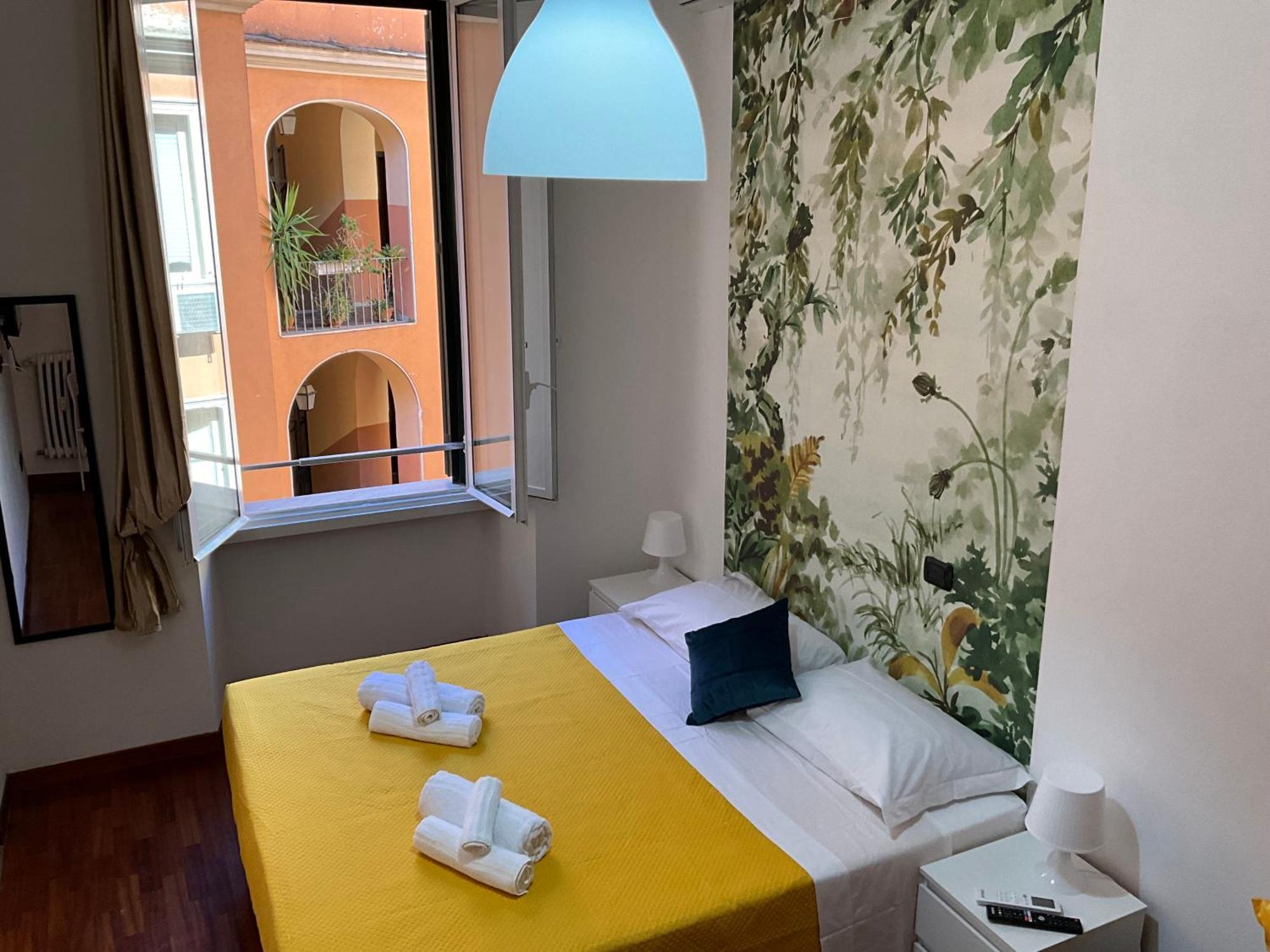 Maria House Saint Peter Appartamento *