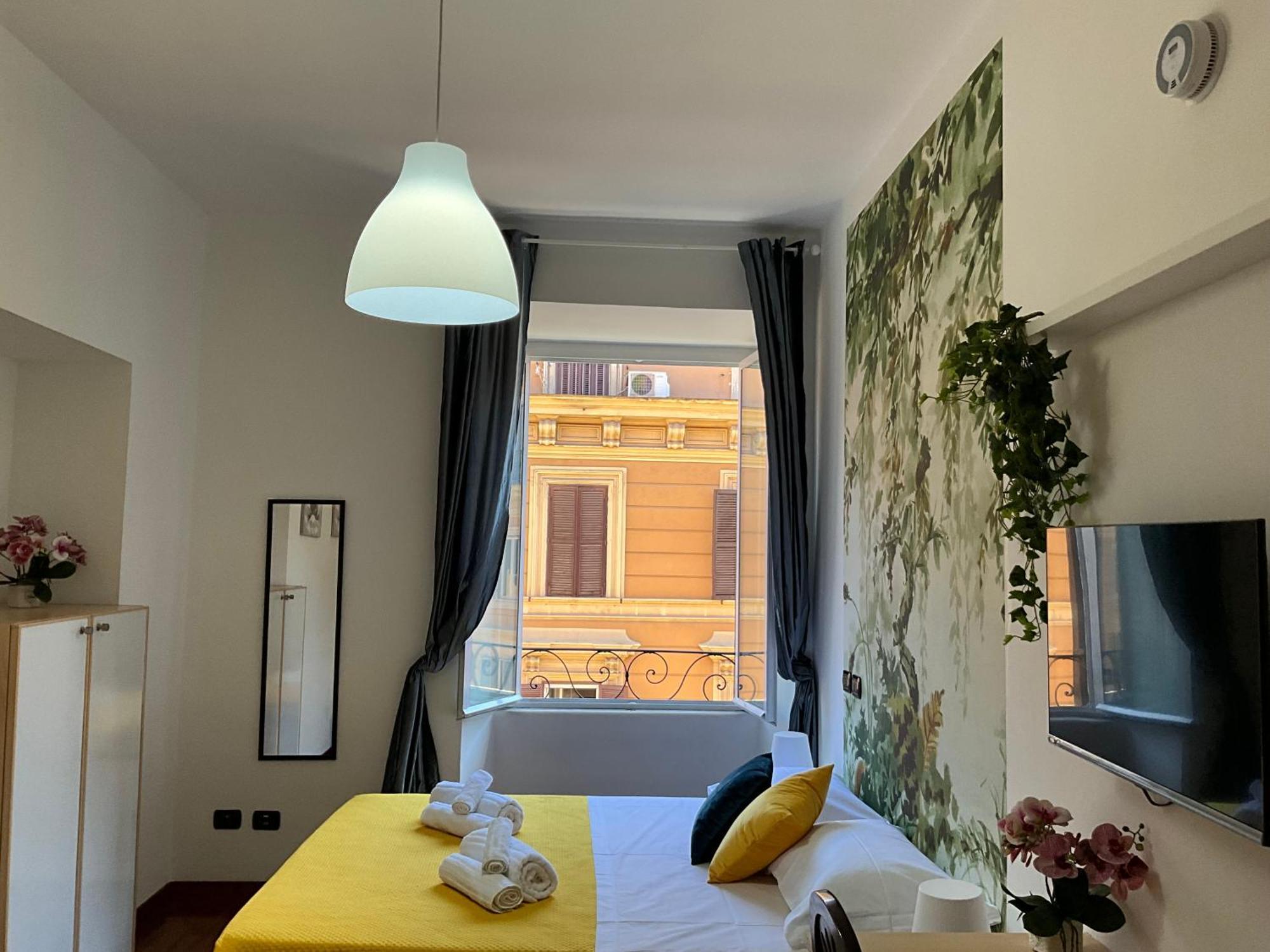 Maria House Saint Peter Appartamento Roma