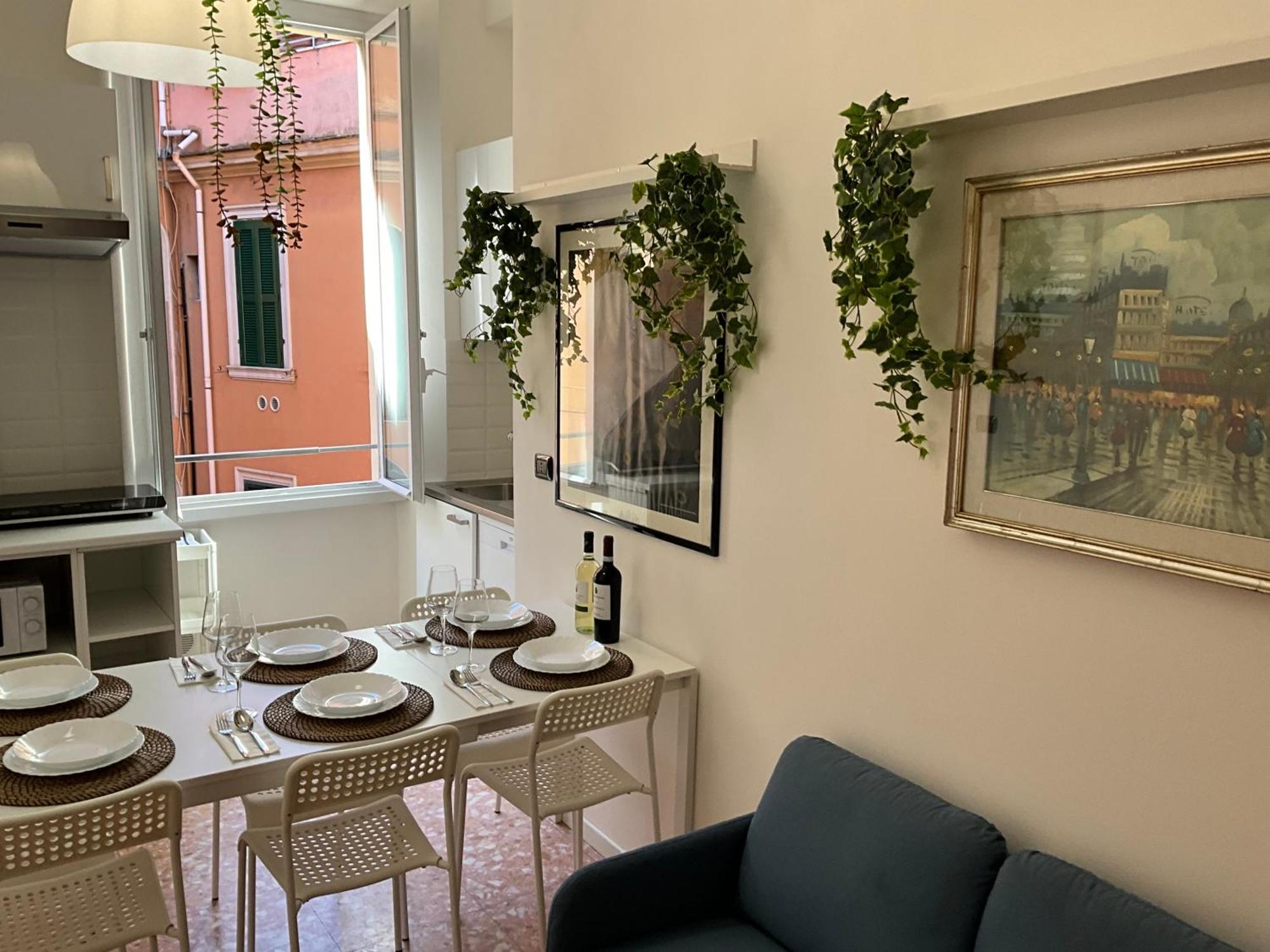 Maria House Saint Peter Appartamento *