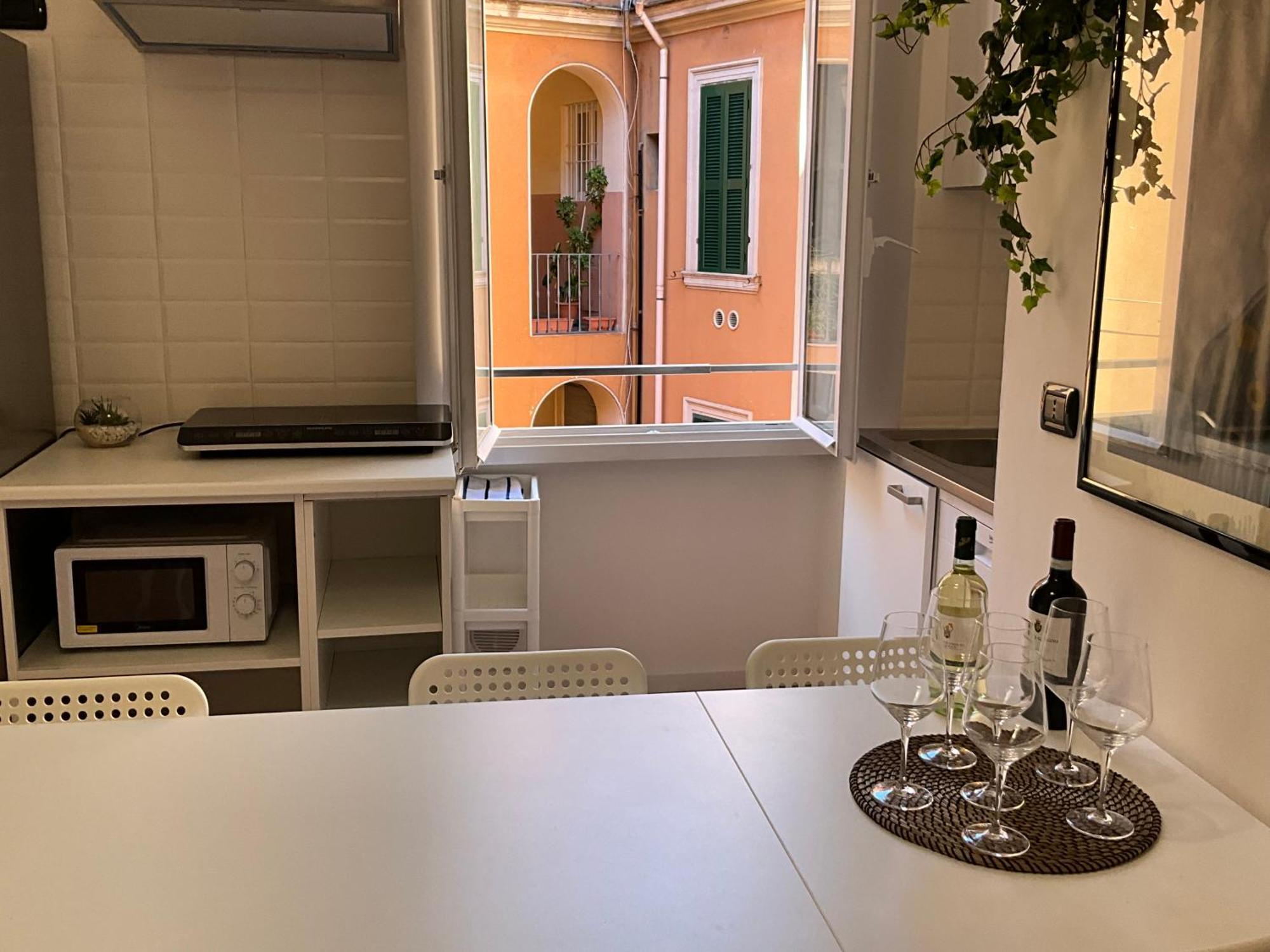 Appartamento Maria House Saint Peter *